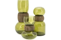 Hot Vaas Groen 250271 Verra Decoratie