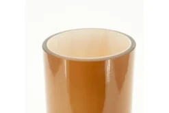 Discount Vaas Mosterd 250315 Curble Decoratie