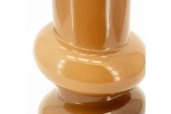 Discount Vaas Mosterd 250315 Curble Decoratie