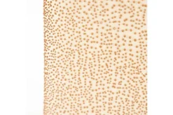 Decoratie-By-Boo Vaas Mosterd 250263 Dotangle