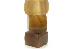 Best Vaas Mustard 240194 Batu Decoratie