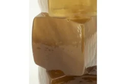 Best Vaas Mustard 240194 Batu Decoratie