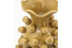 Online Vaas Mustard 240216 Viro Decoratie