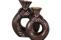 Decoratie-Richmond Interiors Vaas  Suen