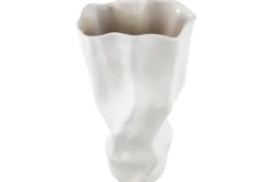 Decoratie-PTMD Vaas  Violettee