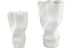 Sale Vaas Violettee Decoratie