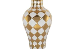 Decoratie-Richmond Interiors Vaas Zilla