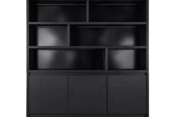 Opbergkasten|Vakkenkasten-Lamulux Vakkenkast Jelco - Milanello