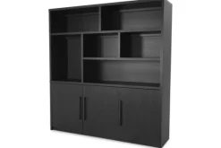 Sale Vakkenkast Ventura - Broadway Opbergkasten|Vakkenkasten