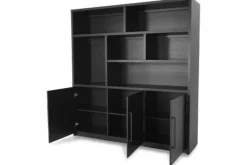 Sale Vakkenkast Ventura - Broadway Opbergkasten|Vakkenkasten