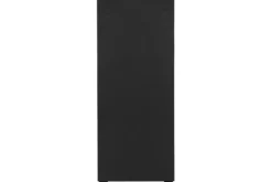 Vakkenkasten|Boekenkasten-Castiq Vakkenkast zwart Velori