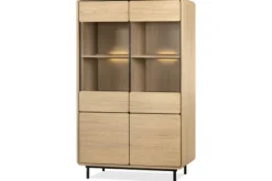 Sale Vitrinekast Dupont-Redford Opbergkasten|Buffetkasten