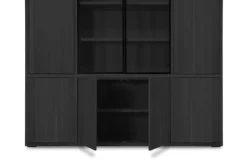 Sale Vitrinekast  Established Opbergkasten|Buffetkasten