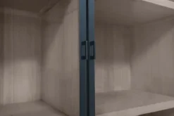 Outlet Vitrinekast Established Opbergkasten|Buffetkasten