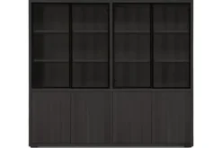 New Vitrinekast  Established Opbergkasten|Buffetkasten