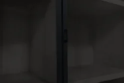 New Vitrinekast  Established Opbergkasten|Buffetkasten