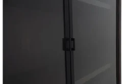 Opbergkasten|Boekenkasten-van Dijk Furniture Vitrinekast Established