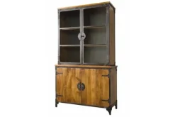 Clearance Vitrinekast IF 1085B Basto Buffetkasten