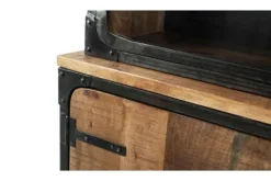 Clearance Vitrinekast IF 1085B Basto Buffetkasten