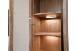 Best Vitrinekast Lingo - Rimini Opbergkasten|Buffetkasten