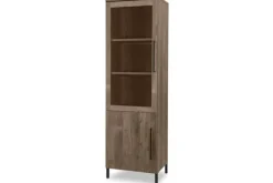 Discount Vitrinekast Napoli Opbergkasten