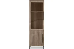 Discount Vitrinekast Napoli Opbergkasten