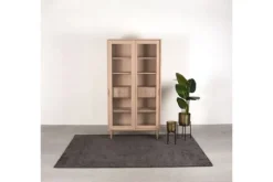 Best Vitrinekast Naturel ME-70.016 Jule Buffetkasten