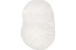 Clearance Vloedkleed Ivoor Goa Vloerkleden