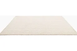 Hot Vloerkeed White Sand 497009 Lace | Vloerkleden