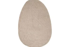 Vloerkleden-By-Boo Vloerkleed 221786 - beige Pebble