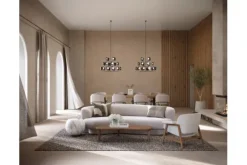 Outlet Vloerkleed 228 Ajour | Vloerkleden