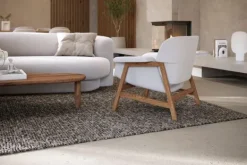 Outlet Vloerkleed 228 Ajour | Vloerkleden