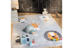 Outlet Vloerkleed 603 Animals Greta Vloerkleden