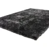 Vloerkleden-ET Rugs Vloerkleed 600 anthracite Asosa