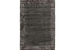 Vloerkleed 972 Anthracite Canyon Vloerkleden