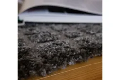 Vloerkleed 972 Anthracite Canyon Vloerkleden