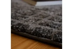 Vloerkleed 972 Anthracite Canyon Vloerkleden