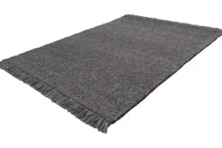 Vloerkleden-Viviendo Vloerkleed 515 Anthracite Eskil