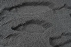 Vloerkleden-Viviendo Vloerkleed 245 Anthracite Valley