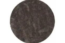 Outlet Vloerkleed 24 Antraciet Dias Vloerkleden