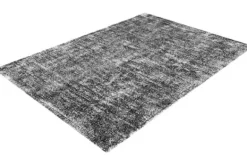 Discount Vloerkleed 110 Antraciet Etna Vloerkleden