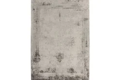 Clearance Vloerkleed 285 Antraciet Nostalgia Vloerkleden