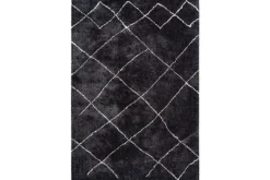 New Vloerkleed 525 antraciet Orlando Vloerkleden