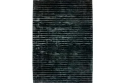 Discount Vloerkleed 110 Antraciet Prime Vloerkleden