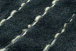 Discount Vloerkleed 110 Antraciet Prime Vloerkleden