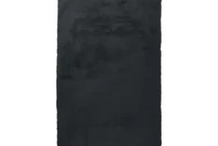 Vloerkleden-Divendo Vloerkleed 100 Antraciet Rabbit