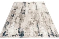 Vloerkleden-Viviendo Vloerkleed 124 Aqua Phoenix