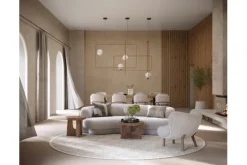 Vloerkleden-Brinker Vloerkleed 1810 Atrium |