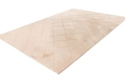 Vloerkleden-ET Rugs Vloerkleed 600 Beige Agaro
