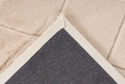 Vloerkleden-ET Rugs Vloerkleed 600 Beige Agaro